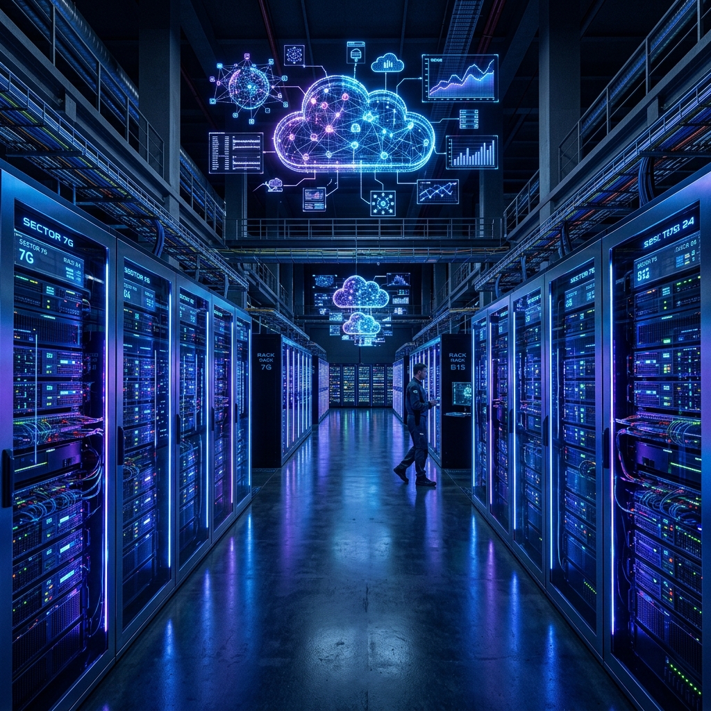 Cloud Solutions